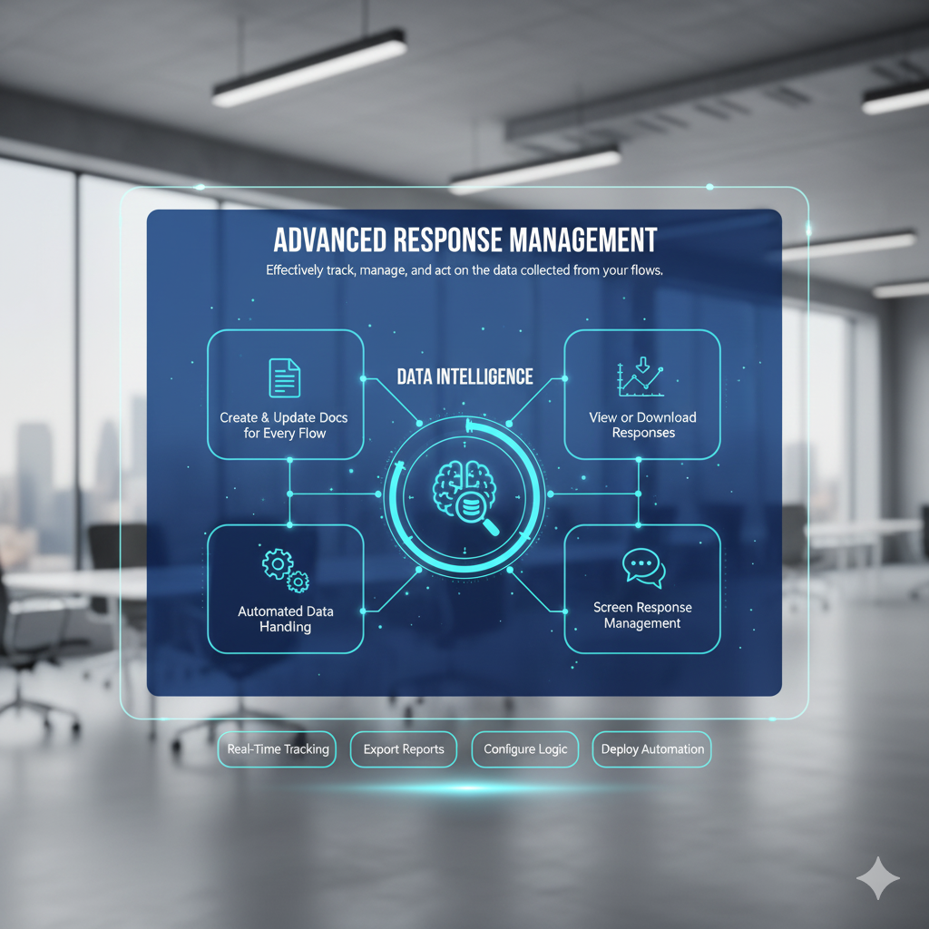 Advanced Response Management